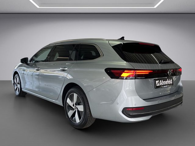 Passat Business 2.0 TDI DSG
