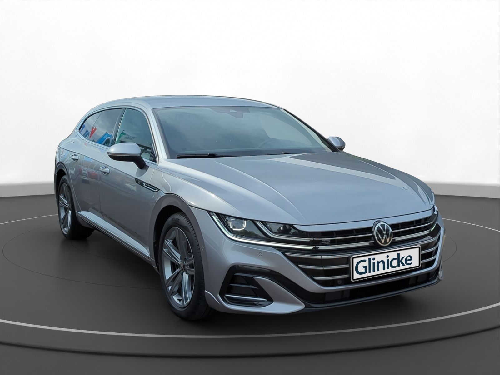 Volkswagen Arteon - Bild 12