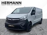 Opel Vivaro B /Kombi 1.6 CDTI Biturbo L2H1 ecoFlex 2. - Opel Kastenwagen