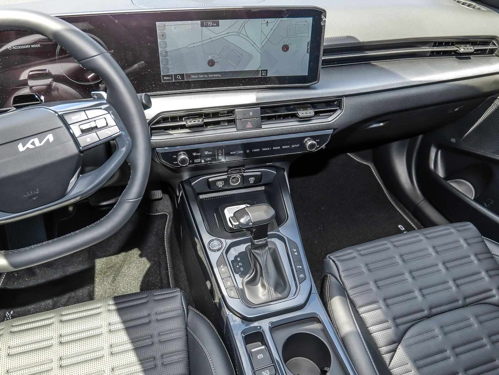 Kia XCeed - Bild 11
