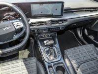 Kia XCeed - Vorschau Bild 11