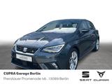 Seat Ibiza 1.0 TSI DSG FR BEATS Navi LED SHZ PDC - Seat Ibiza: Fr Beats