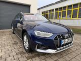 Audi A4 Allroad 50 TDI tiptronic quattro - - Audi A4 Allroad aus 2020