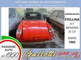 Andere Autobianchi Bianchina STELLINA - Andere aus 1965