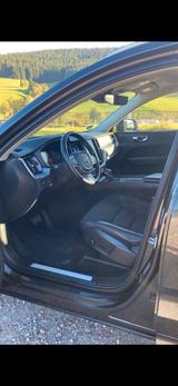 Volvo XC60  Top gepflegt, unfallfrei  Di... - Volvo XC60 in Freiburg