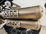 BMW RnineT / R nineT / RninT / R nine T scrambler - BMW R NINE T SCRAMBLER
