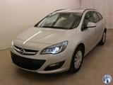 Opel Astra J Sports Tourer 1.6CDTI Xenon Navi PDC AHK - Opel Astra: Cdti J