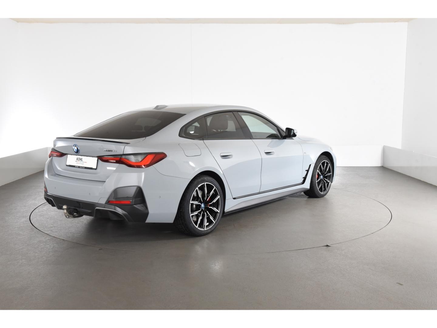 BMW I4 EDRIVE35 286CH M SPORT