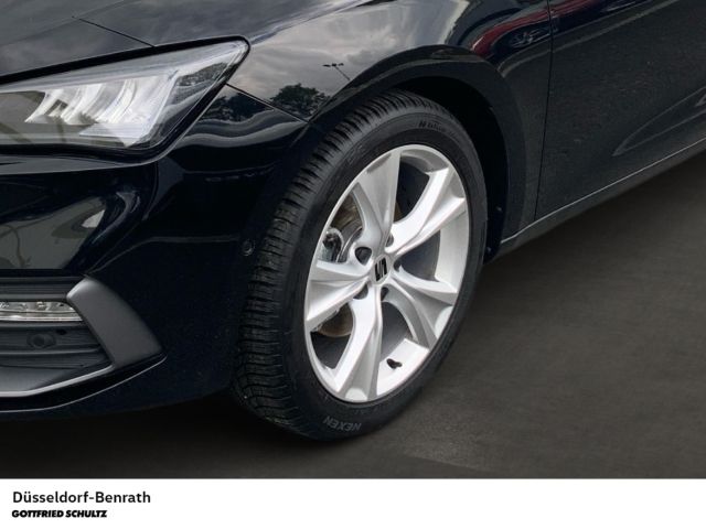 Seat Leon - Bild 9
