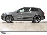 Audi Q6 e-tron quattro S line AHK Pano Matrix - Audi Q6 e-tron Gebrauchtwagen