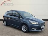 Ford C-Max Titanium 1.0 EcoBoost EU6d-T *Navigation*W - Ford C-Max: 1.6