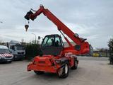 Manitou 1850. Roto. 4x4x4. Winch remote. - Manitou LKWs