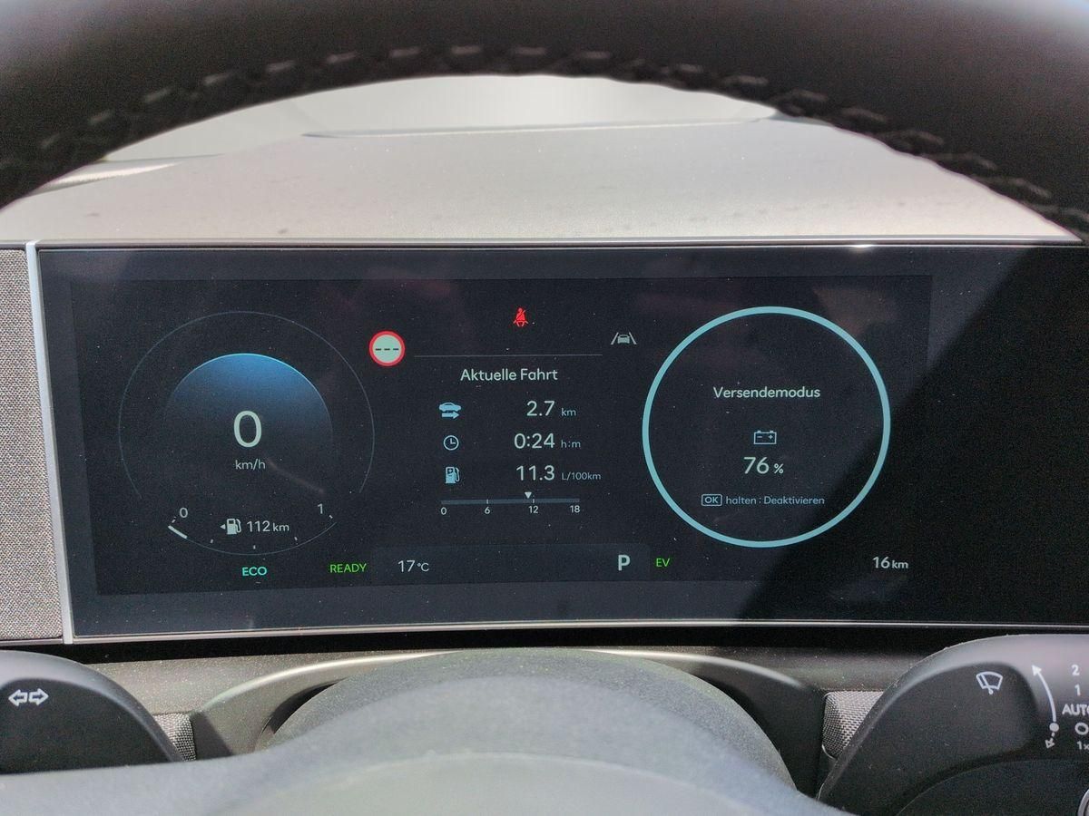 Hyundai Tucson – Bild 16
