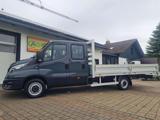 Iveco Daily Doppelkabine 35 S .Radstand 4100 Neuwertig - Iveco aus 2021