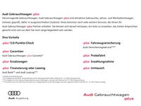 Audi A3 - Vorschau Bild 10