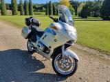 BMW R 1150 RT Tourer - BMW R 1150 RT