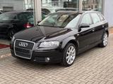 Audi A3 Sportback 2.0 FSI Ambition Automatik Leder - gebrauchte Audi A3 aus dem Jahr 2005