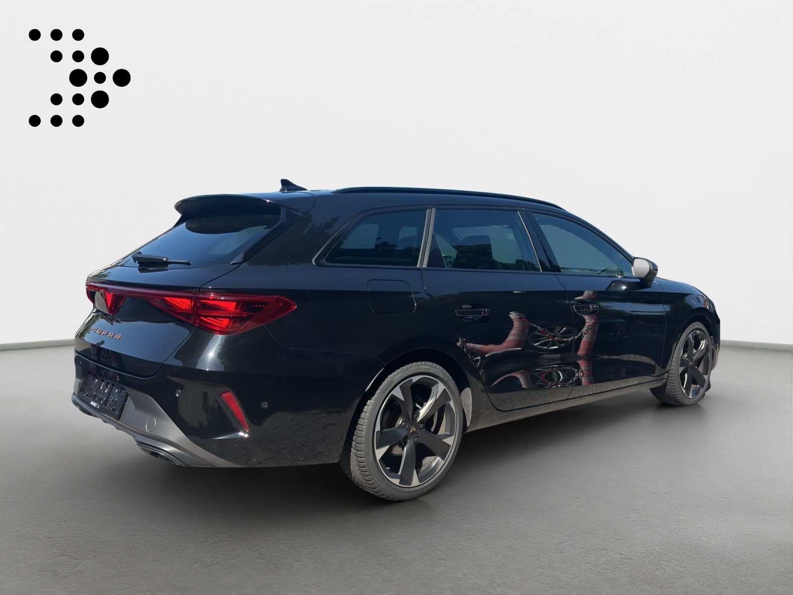 Cupra Leon - Bild 17