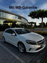 Mercedes-Benz A 250 Urban 7Gang DCT  *Mercedes-Garantie*