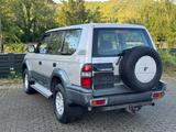 Toyota Land Cruiser - Toyota Gebrauchtwagen von 1999