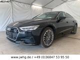 Audi A7 Sportback 50e quattro ACC+/VIRTUAL/AHK/KAM/19 - gebrauchte Audi A7 aus dem Jahr 2020
