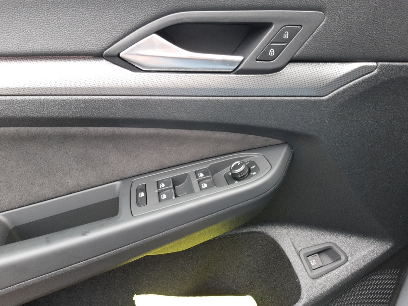 Golf Style 1,5 l eHybrid OPF 110 kW (150 PS) / 8