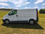 Renault Kühlfahrzeug Renault Trafic, EZ 3/2012 - gebrauchte Renault Trafic aus dem Jahr 2014