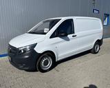 Mercedes-Benz Vito 110 KOMPAKT 6G TEMPOMAT KAMERA AHK 3-SITZER