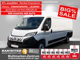 Fiat Ducato 35 L4H2 180 verstärkt+260Grad+Kamera+PDC+ - Fiat Ducato in Karlsruhe