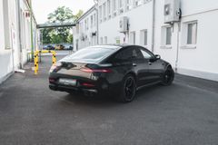 Fahrzeugabbildung Mercedes-Benz AMG GT53 4Matic+ *MwSt. / Voll*