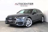 Audi A6 Avant 45 TFSI S-Line Sport Plus Quattro Pano - Audi A6 Gebrauchtwagen in Wuppertal