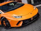 Lamborghini Huracán 5.2 V10 Performante / Full PPF / Lift / - Lamborghini: Performante
