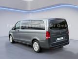 Mercedes-Benz Vito Tourer 119 CDI Edition lang - graue Mercedes-Benz Vito