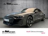 Audi e-tron GT RS quattro Laserlicht+Allradlenkung - Audi e-tron GT in Wuppertal
