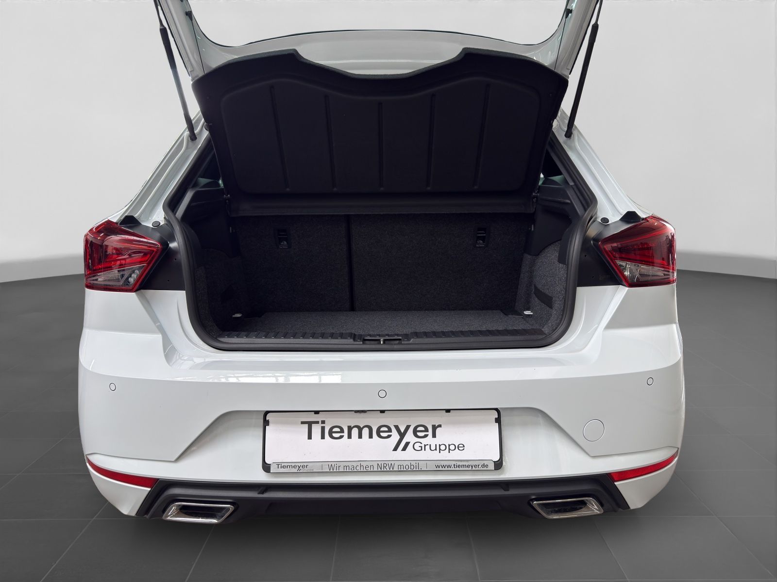 Seat Ibiza - Bild 18