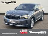Skoda Kodiaq Selection 2.0 TDI 4x4 Rückfahrkamera - Al
