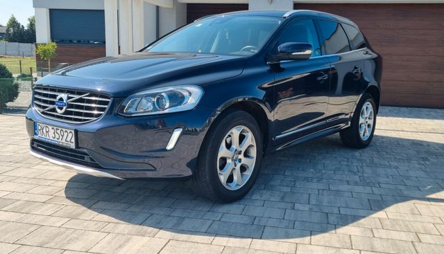 Volvo XC60 D3 Momentum Geartronic Momentum