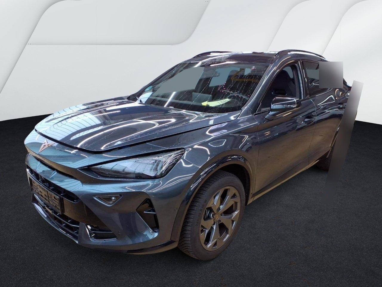 Cupra Formentor - Bild 3
