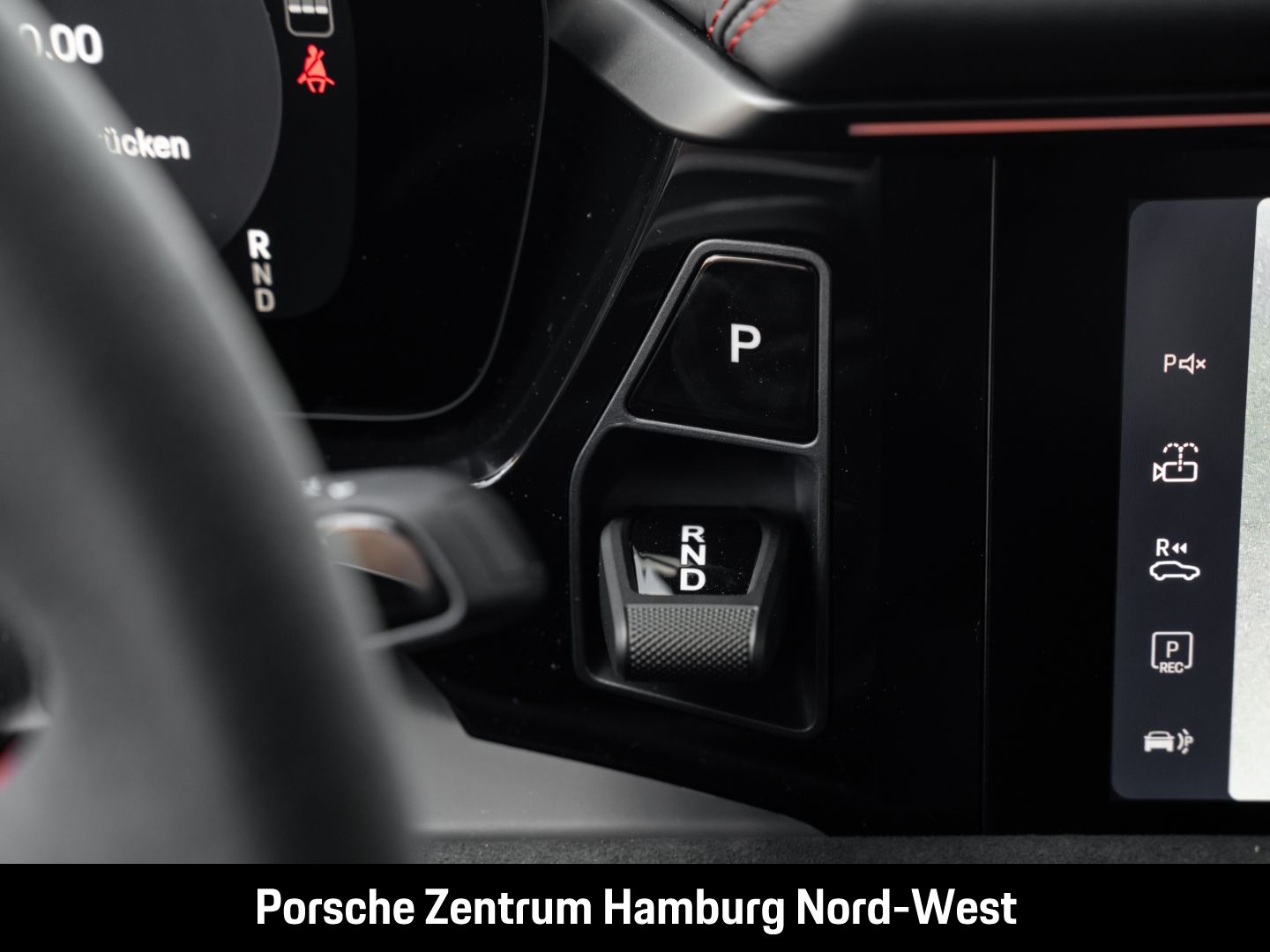 Porsche Macan - Bild 37