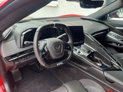 CORVETTE Z06 Coupe 3LZ  Werksgarantie GEIGERCARS