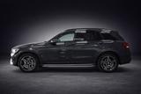 Mercedes-Benz GLC 200 4MATIC*3x AMG SPORT*WIDE*PANO*MBUX*DISTR - Mercedes-Benz GLC-Klasse Gebrauchtwagen