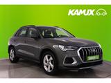 Audi Q3 35TFSI S-tronic advanced+LED+CARPLAY+KAMERA - Audi Q3 35 TFSi Gebrauchtwagen