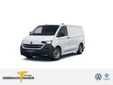 Volkswagen T7 Transporter Kasten 2.0 TDI KURZ 150PS AHK KLI - Jahreswagen: Transporter