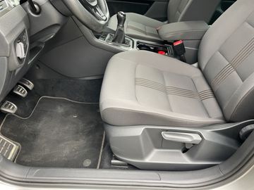 Volkswagen Golf VII Sportsvan 1.4 TSI Allstar *PDC*ALU*SHZ*