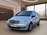 Mercedes-Benz B 180 B B 180 CDI/Automatik/Klima/2Hand/S.Heft - gebrauchte Mercedes-Benz B 180 aus dem Jahr 2007