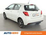 Toyota Yaris 1.33 Dual VVT-i Comfort*CAM*KLIMA*GARANTIE - Toyota Yaris: Vvt I