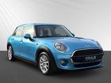 MINI Cooper AUTOMATIK PANO PEPPER PDC AMBIENTE KLIMA - MINI MINI: Pepper