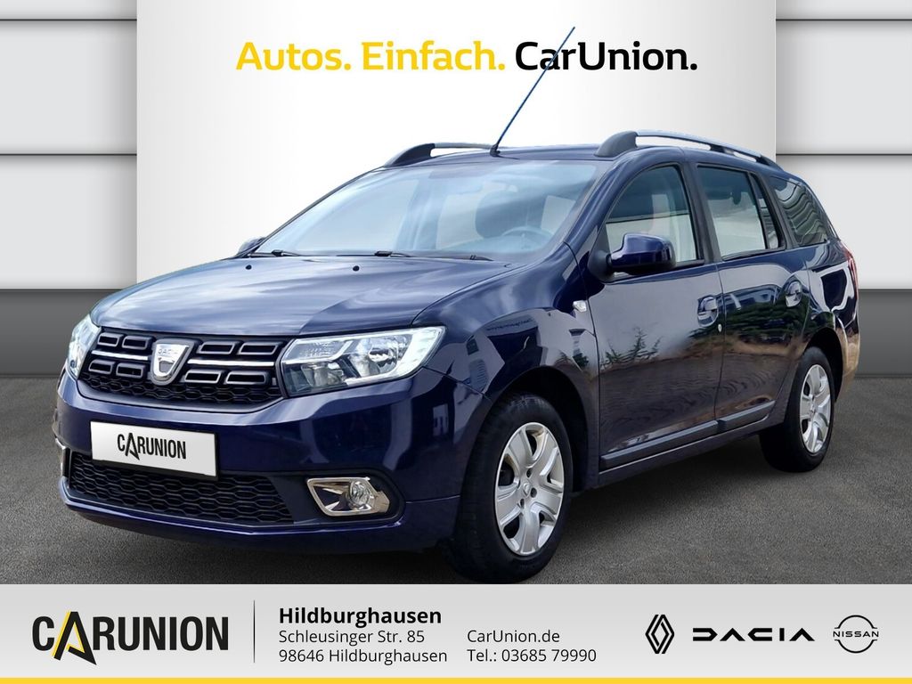 Image of Dacia Logan