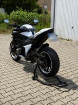 Kawasaki Z800 - KAWASAKI Z