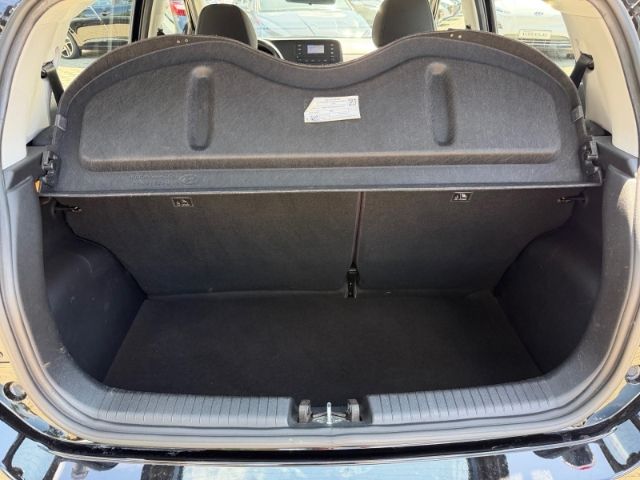 Fahrzeugabbildung Hyundai i10 1.0 Select +KLIMA+RADIO+TEMPOMAT+BLUETOOTH+U